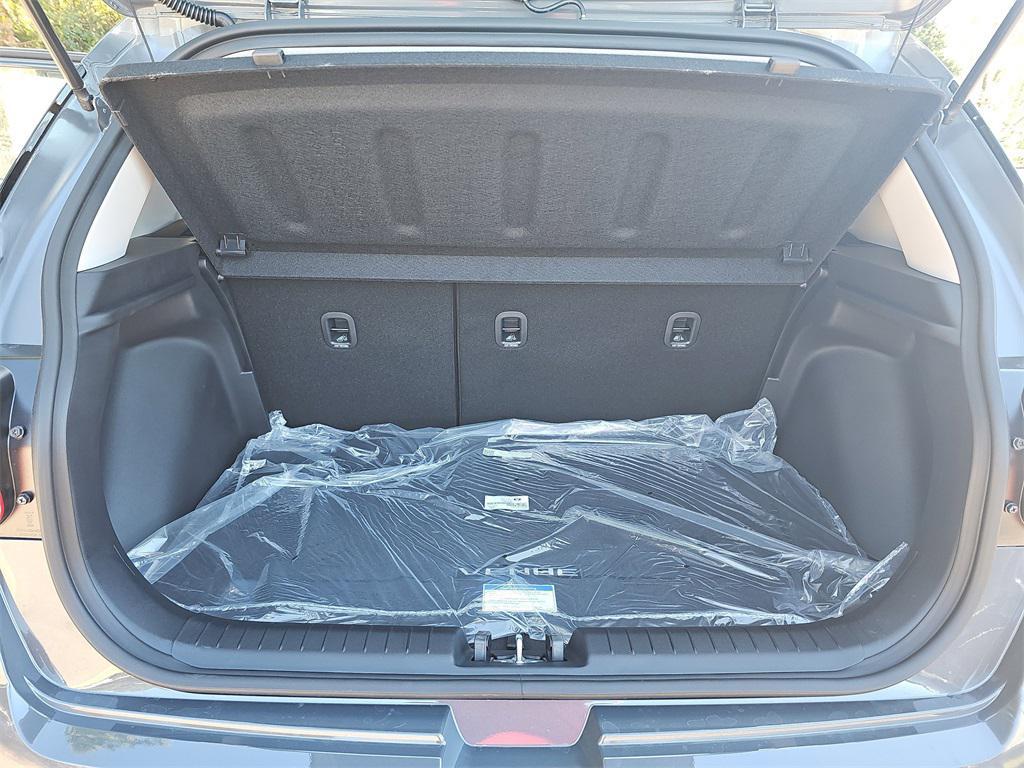 new 2026 Hyundai Venue car, priced at $22,423