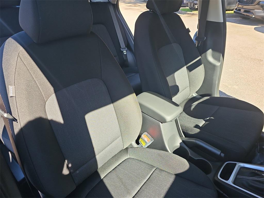 new 2026 Hyundai Venue car, priced at $22,423