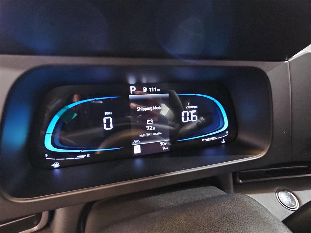 new 2025 Hyundai Elantra car, priced at $22,335