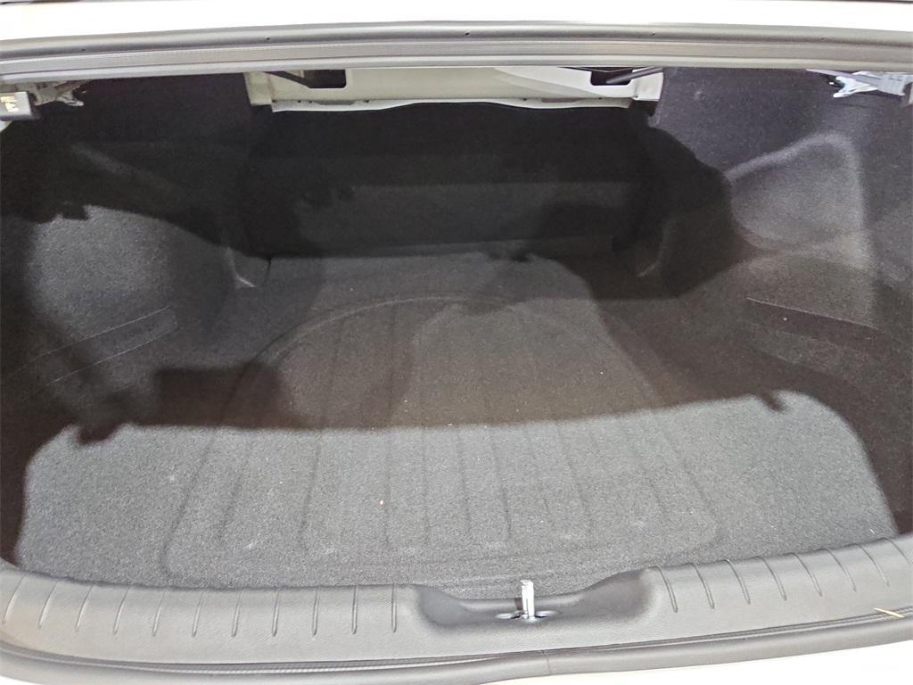 new 2025 Hyundai Elantra car, priced at $22,335