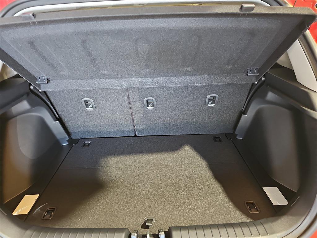 new 2026 Hyundai Venue car, priced at $25,002