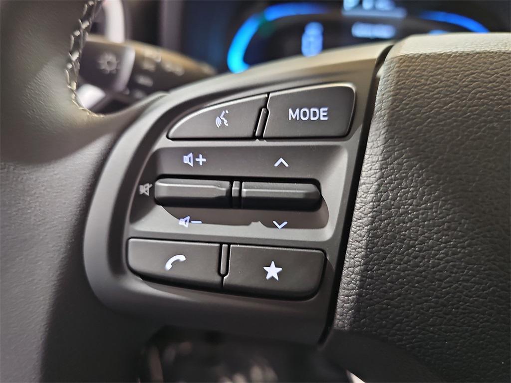 new 2026 Hyundai Venue car, priced at $25,002