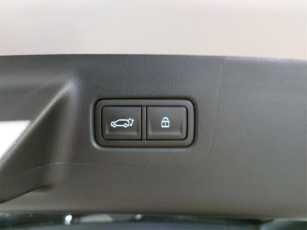 new 2026 Hyundai Santa Fe car, priced at $41,631