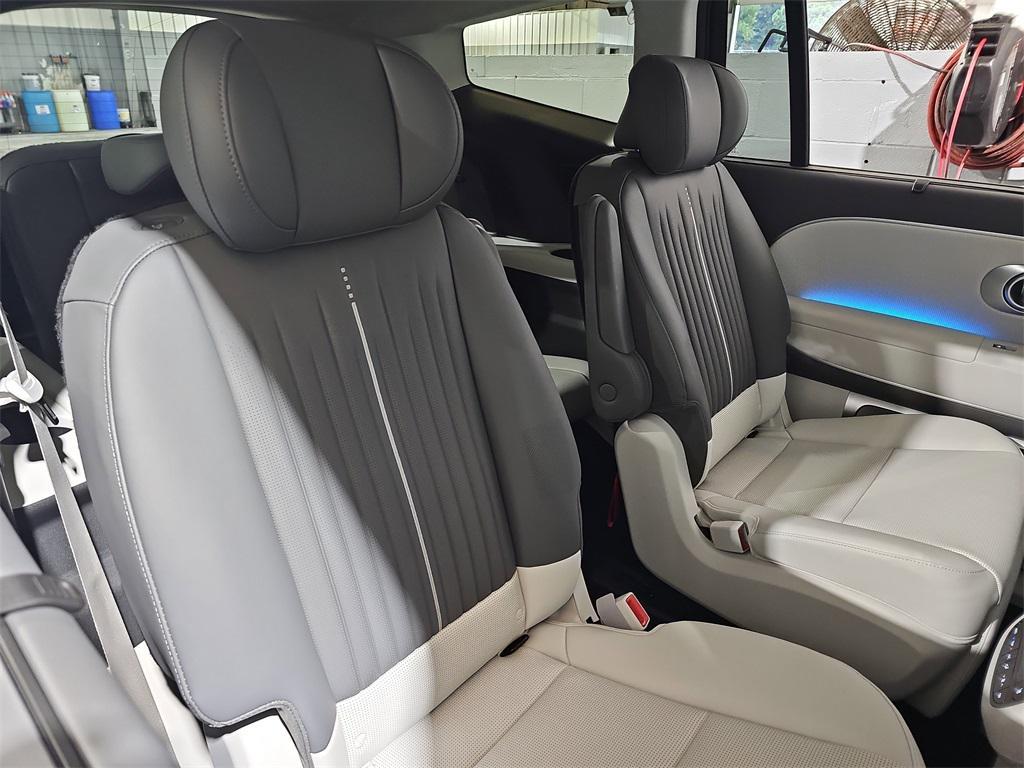 new 2026 Hyundai IONIQ 9 car, priced at $72,081