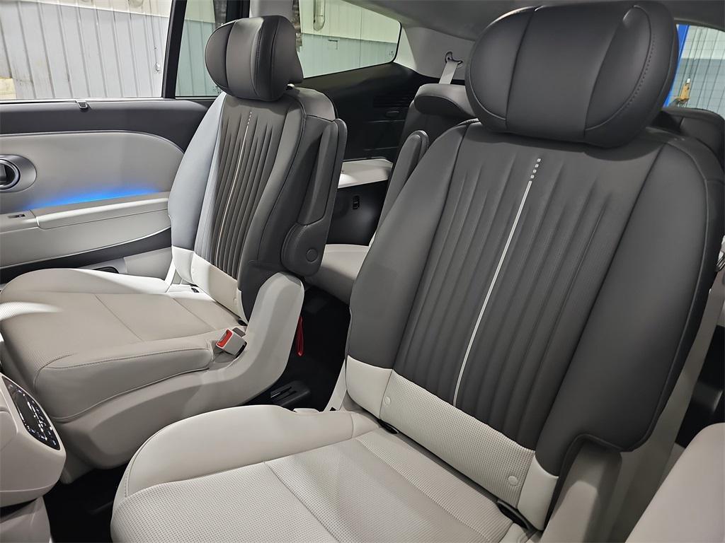new 2026 Hyundai IONIQ 9 car, priced at $72,081
