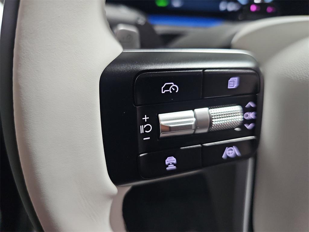 new 2026 Hyundai IONIQ 9 car, priced at $72,081
