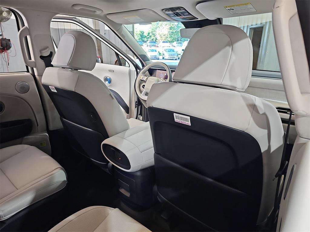 new 2026 Hyundai Palisade car, priced at $58,300