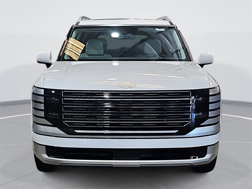 new 2026 Hyundai Palisade car, priced at $58,300