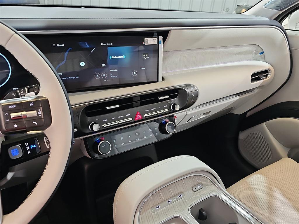 new 2026 Hyundai Palisade car, priced at $58,300