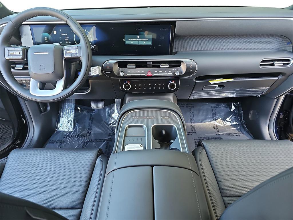 new 2026 Hyundai Palisade car, priced at $55,566