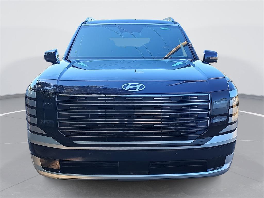 new 2026 Hyundai Palisade car, priced at $55,566