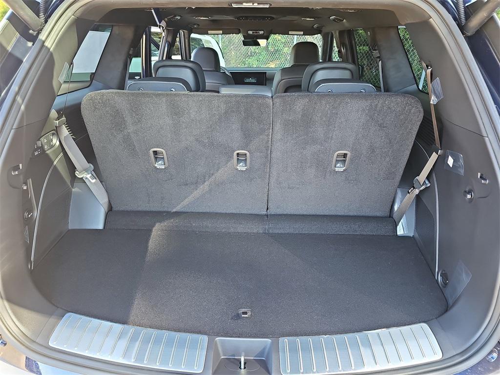 new 2026 Hyundai Palisade car, priced at $55,566