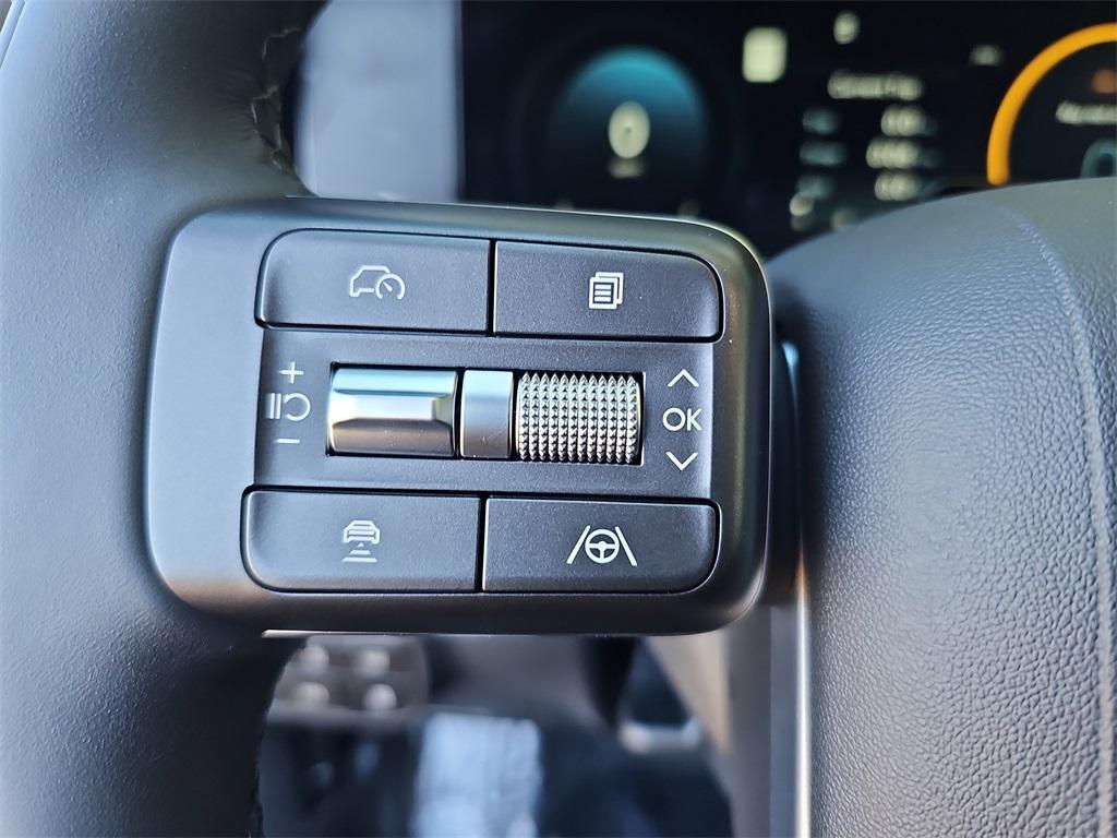 new 2026 Hyundai Palisade car, priced at $55,566