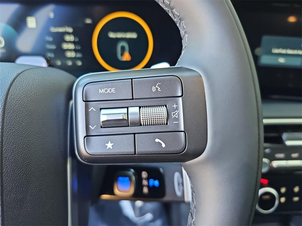 new 2026 Hyundai Palisade car, priced at $55,566