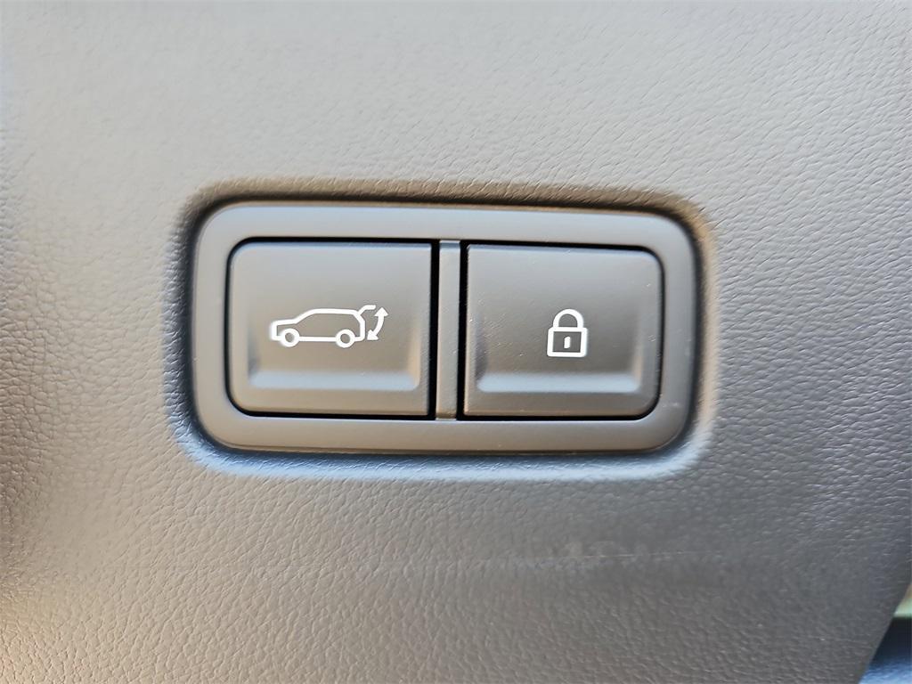 new 2026 Hyundai Palisade car, priced at $55,566