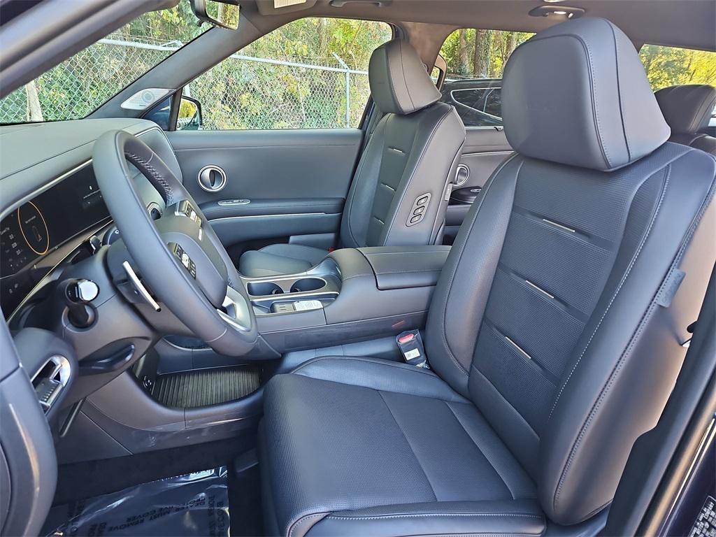 new 2026 Hyundai Palisade car, priced at $55,566