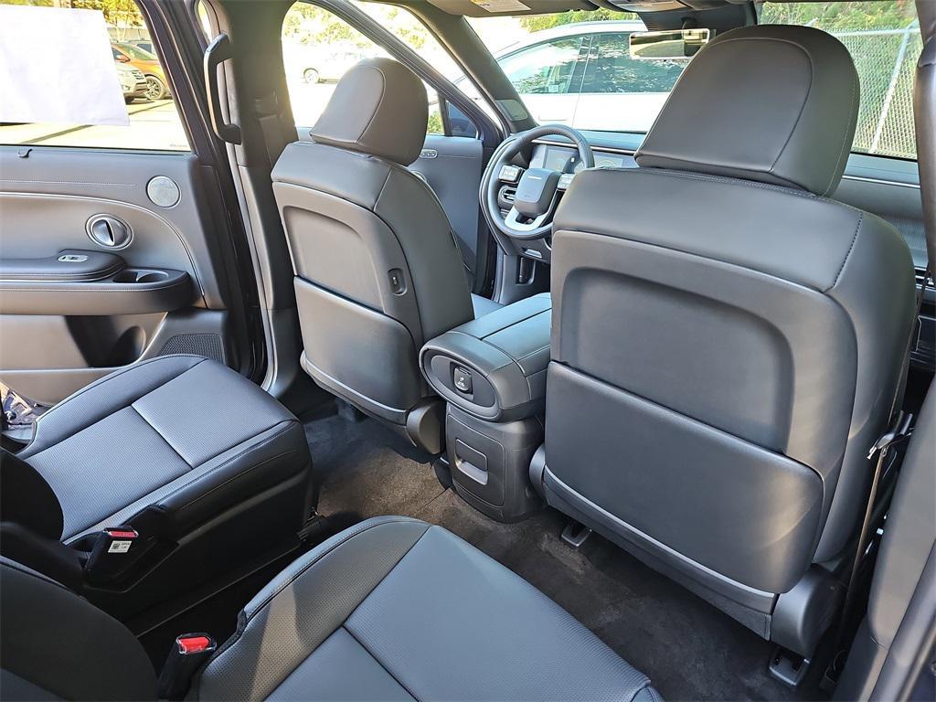 new 2026 Hyundai Palisade car, priced at $55,566