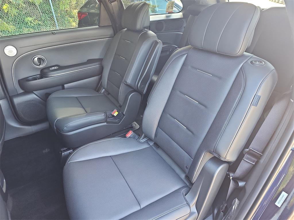 new 2026 Hyundai Palisade car, priced at $55,566