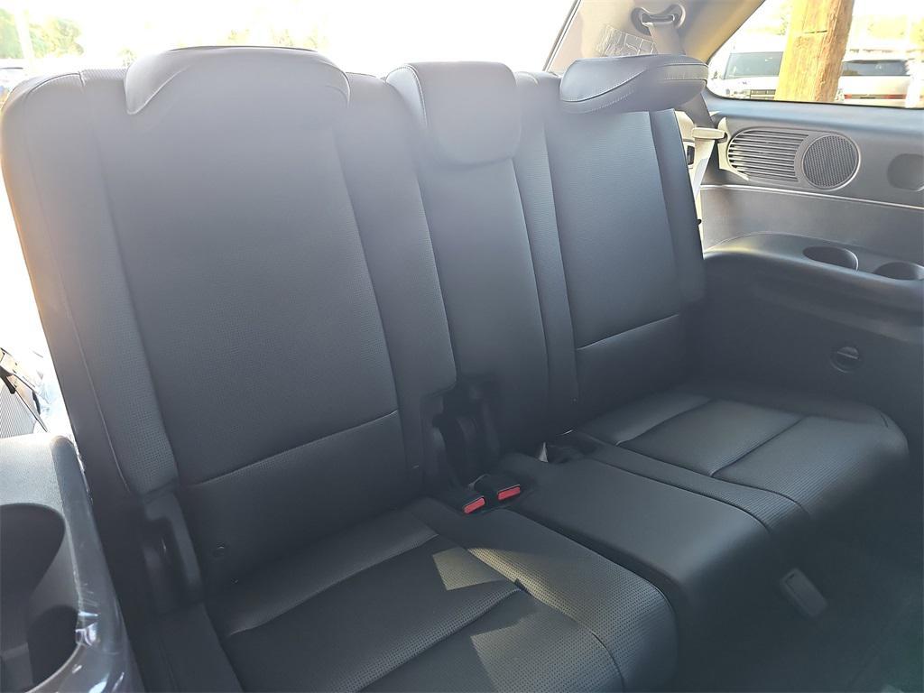 new 2026 Hyundai Palisade car, priced at $55,566