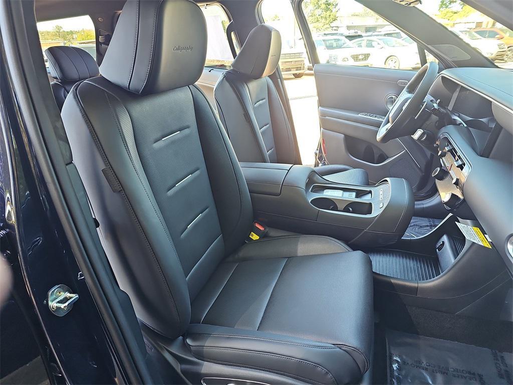 new 2026 Hyundai Palisade car, priced at $55,566