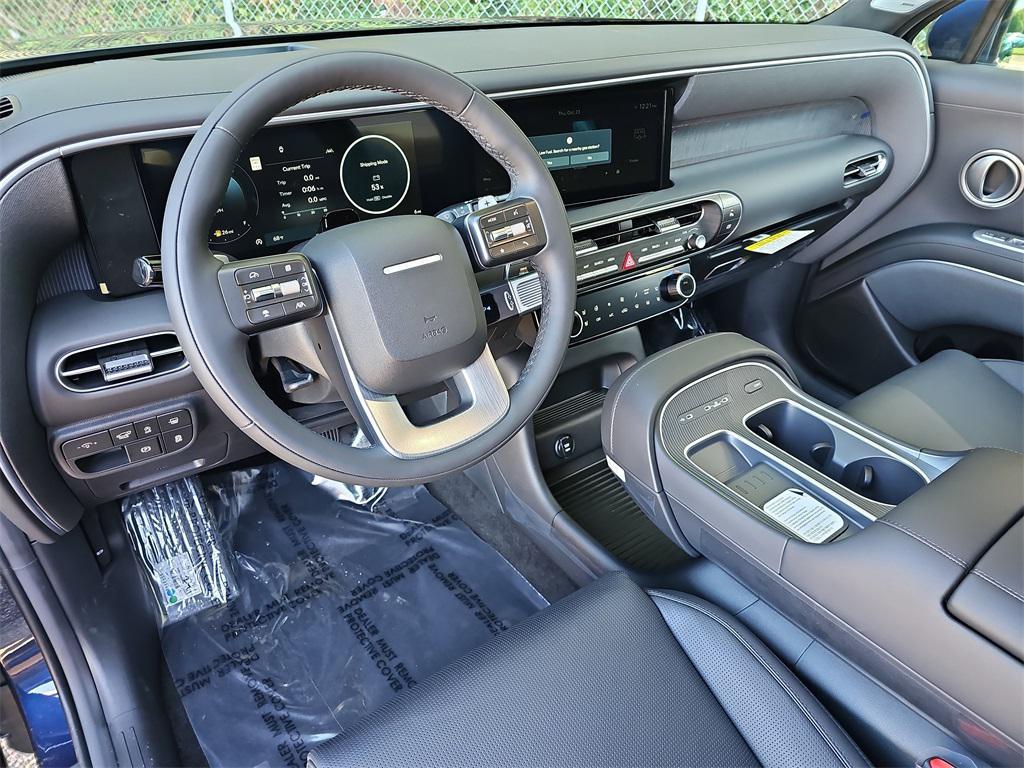 new 2026 Hyundai Palisade car, priced at $55,566