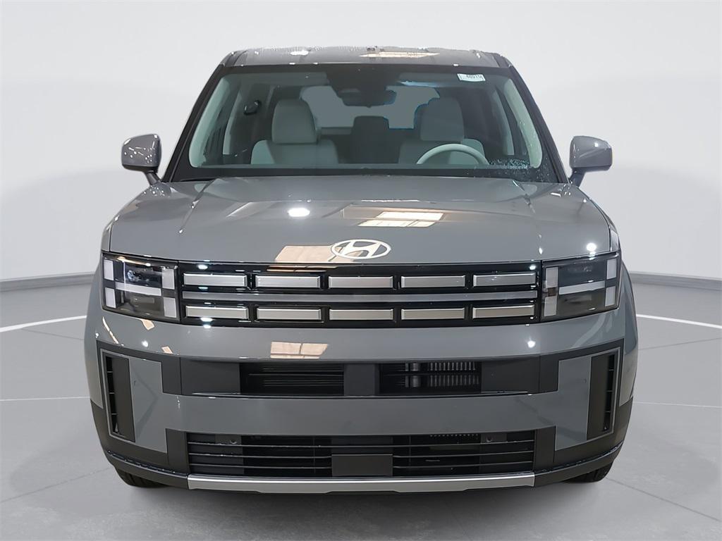 new 2026 Hyundai Santa Fe car, priced at $34,198