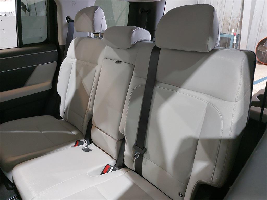 new 2026 Hyundai Santa Fe car, priced at $34,198