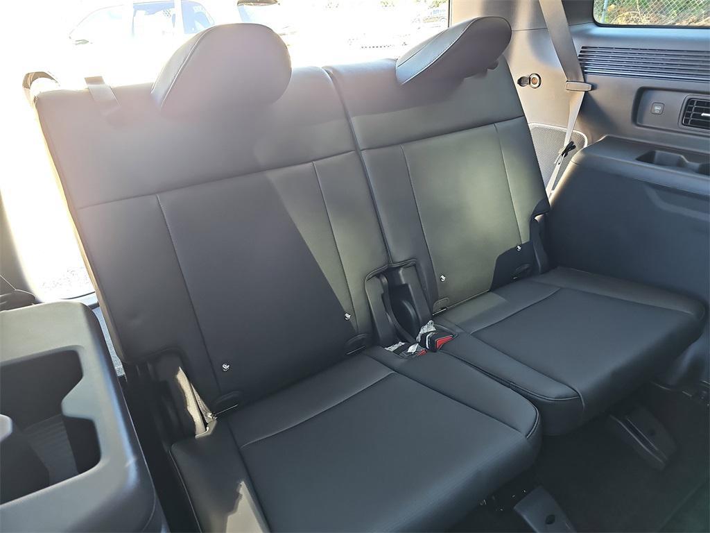 new 2026 Hyundai Santa Fe car, priced at $42,527