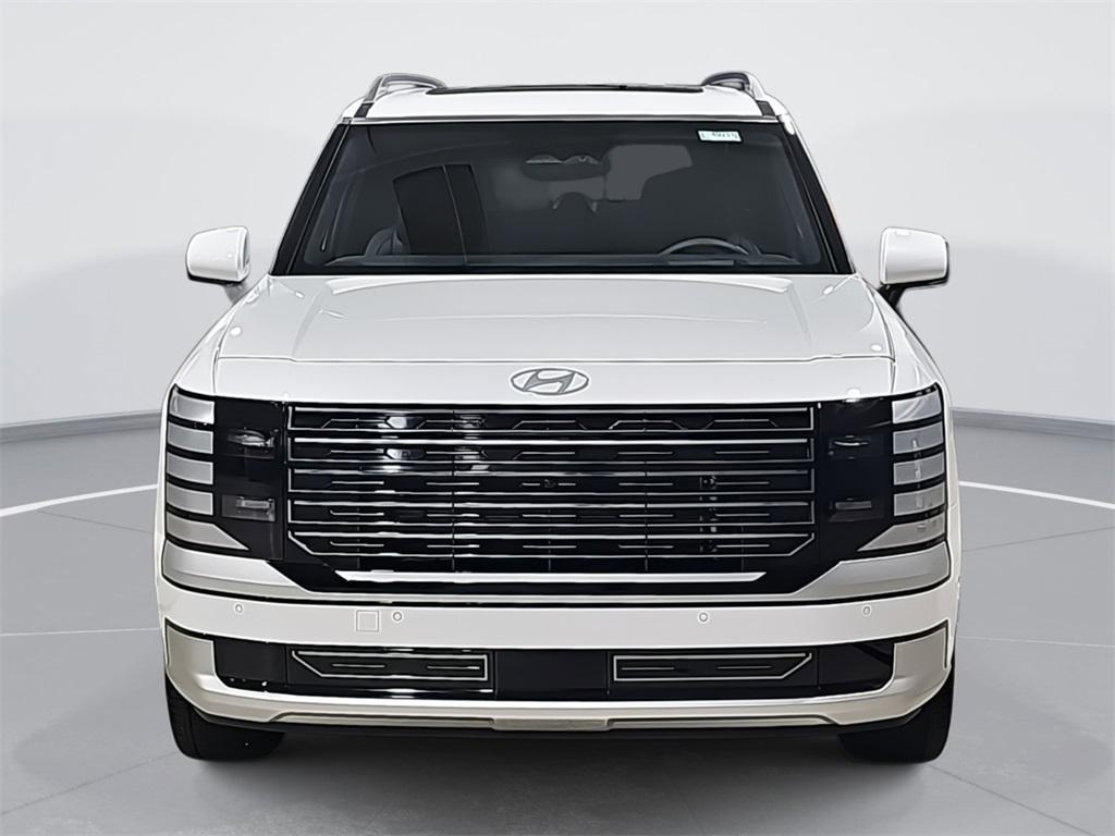 new 2026 Hyundai Palisade car, priced at $55,834