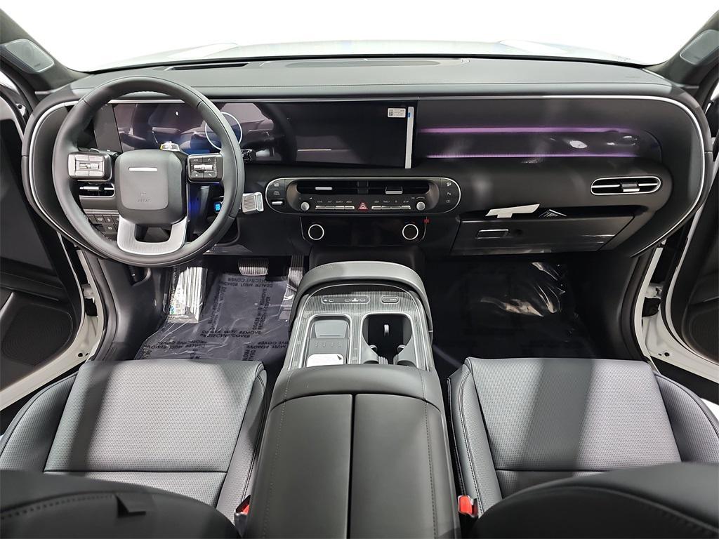 new 2026 Hyundai Palisade car, priced at $55,834