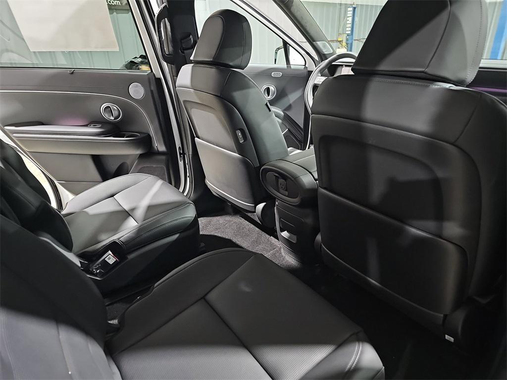 new 2026 Hyundai Palisade car, priced at $55,834