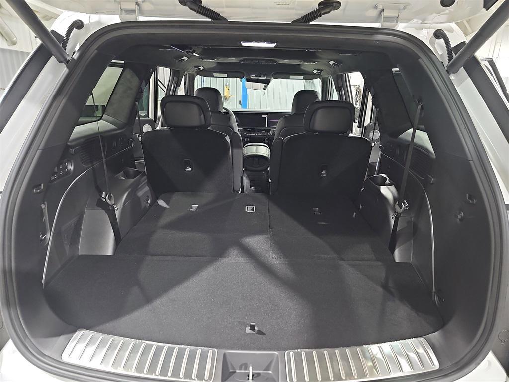 new 2026 Hyundai Palisade car, priced at $55,834