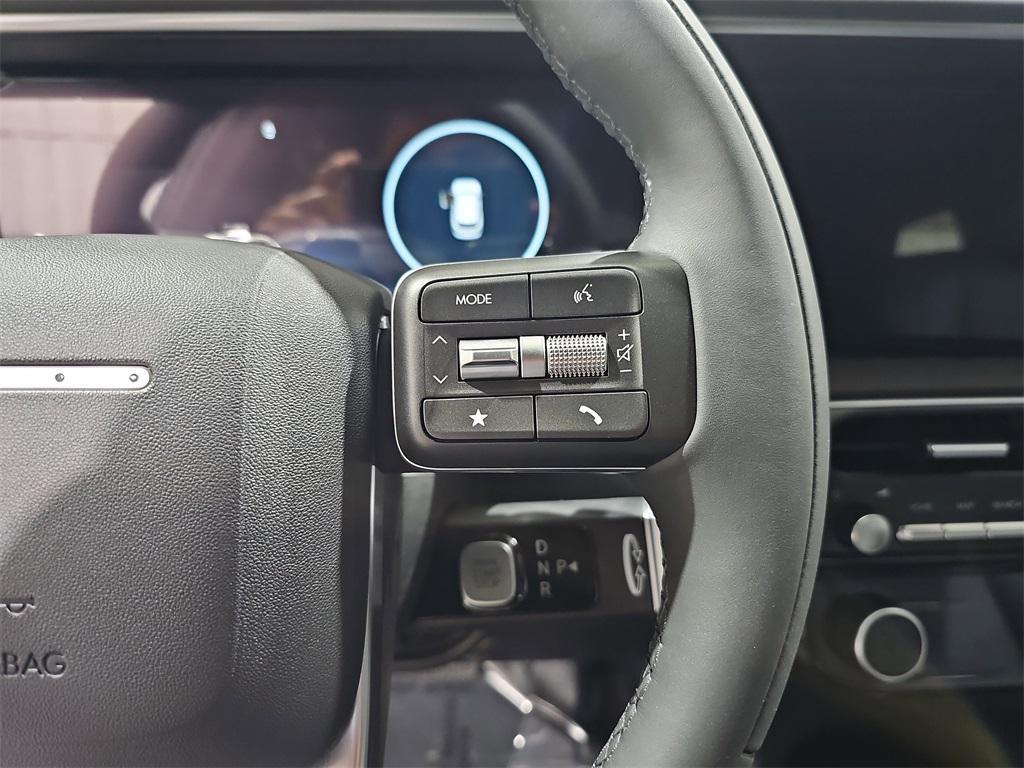 new 2026 Hyundai Palisade car, priced at $55,834