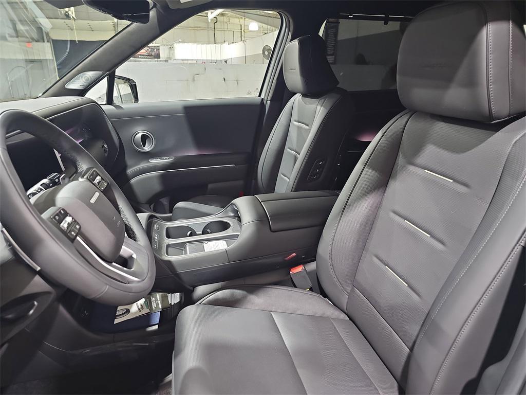 new 2026 Hyundai Palisade car, priced at $55,834