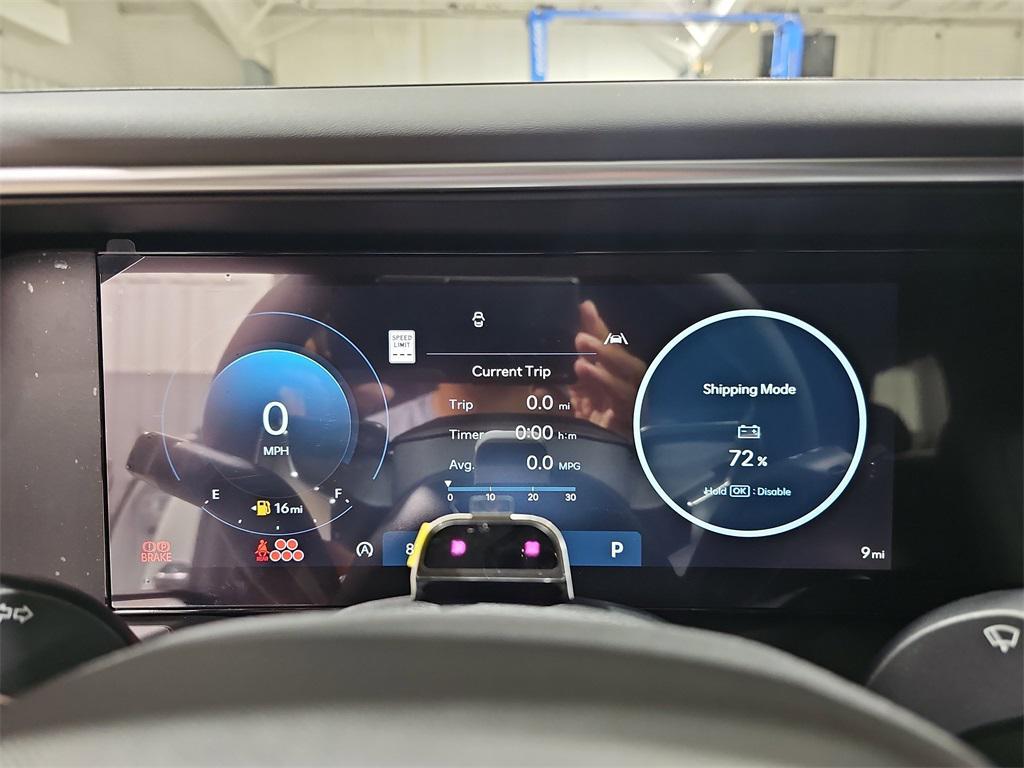 new 2026 Hyundai Palisade car, priced at $55,834