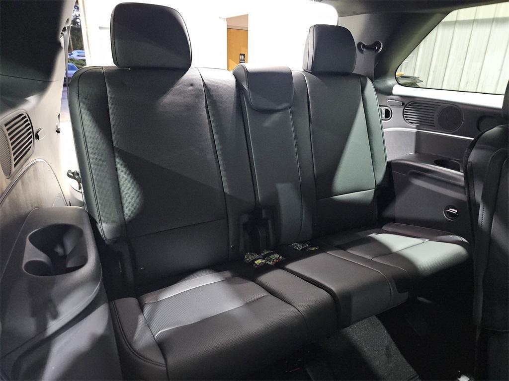 new 2026 Hyundai Palisade car, priced at $55,834