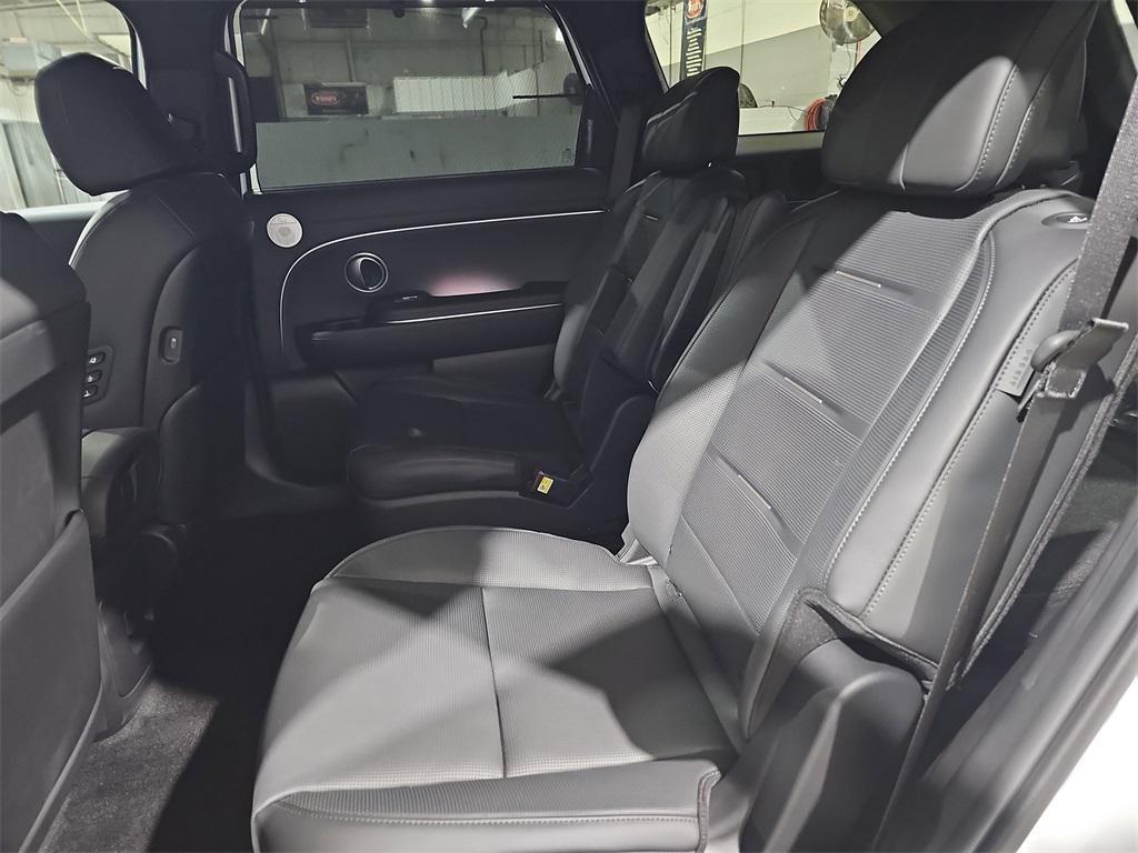 new 2026 Hyundai Palisade car, priced at $55,834