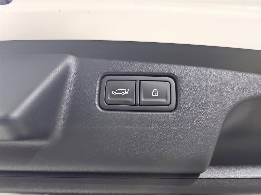 new 2026 Hyundai Palisade car, priced at $55,834