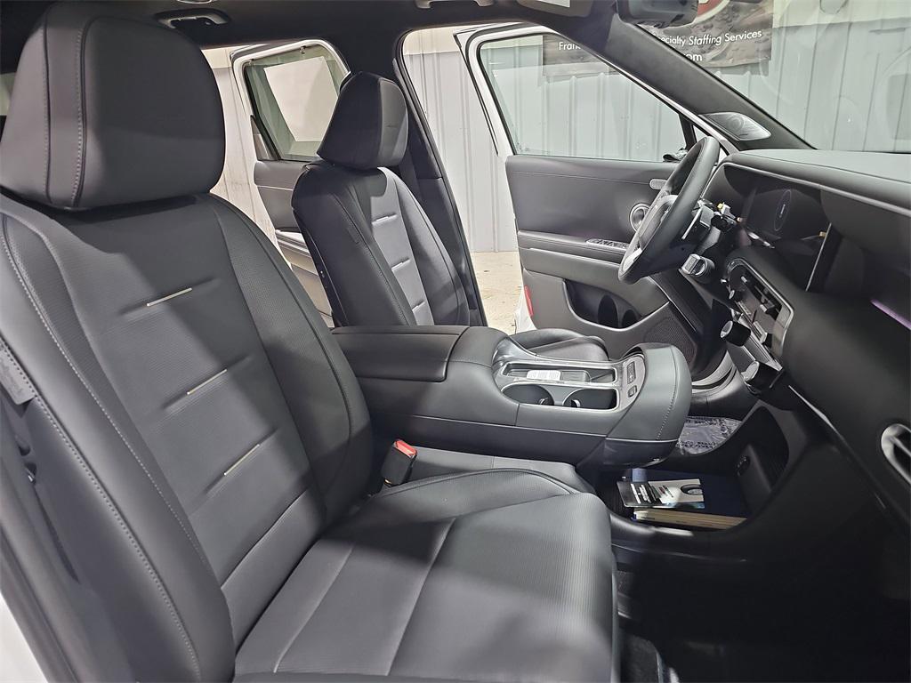 new 2026 Hyundai Palisade car, priced at $55,834