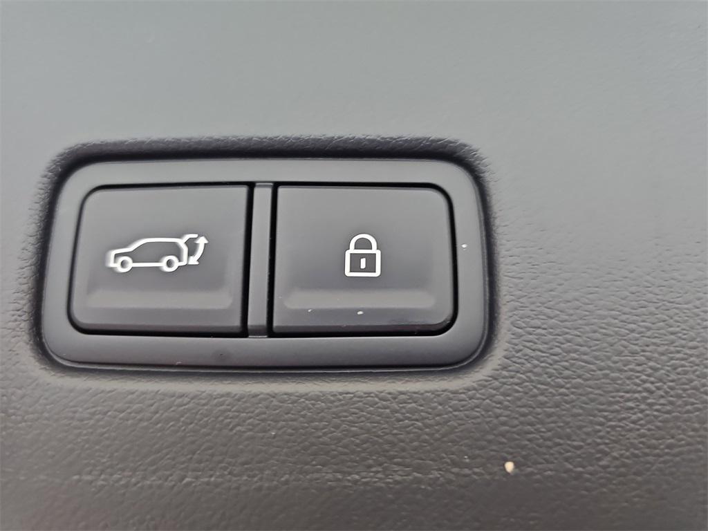 new 2026 Hyundai Palisade car, priced at $53,642