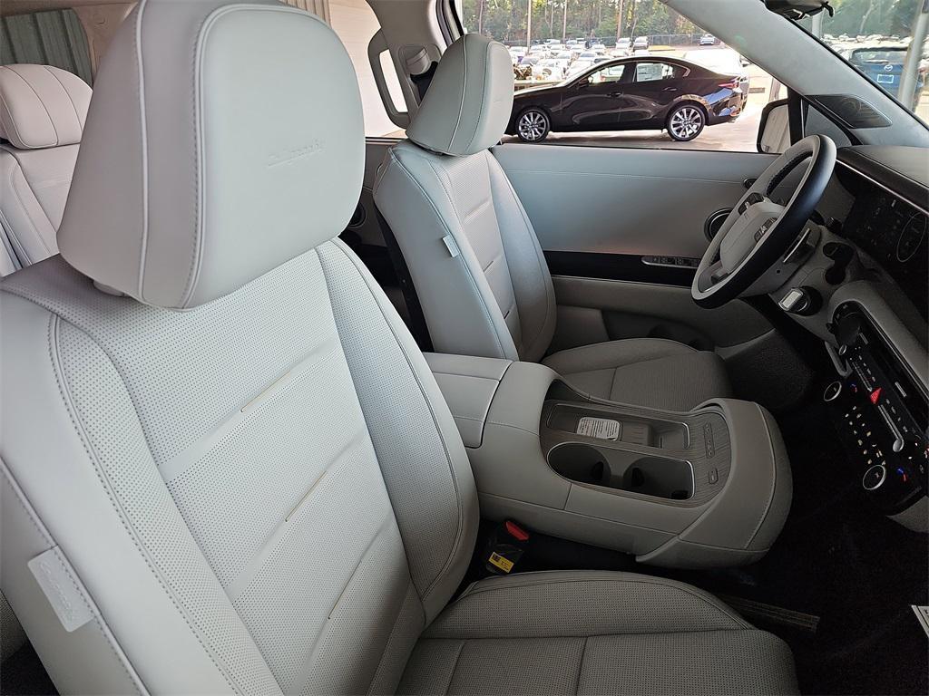 new 2026 Hyundai Palisade car, priced at $53,642
