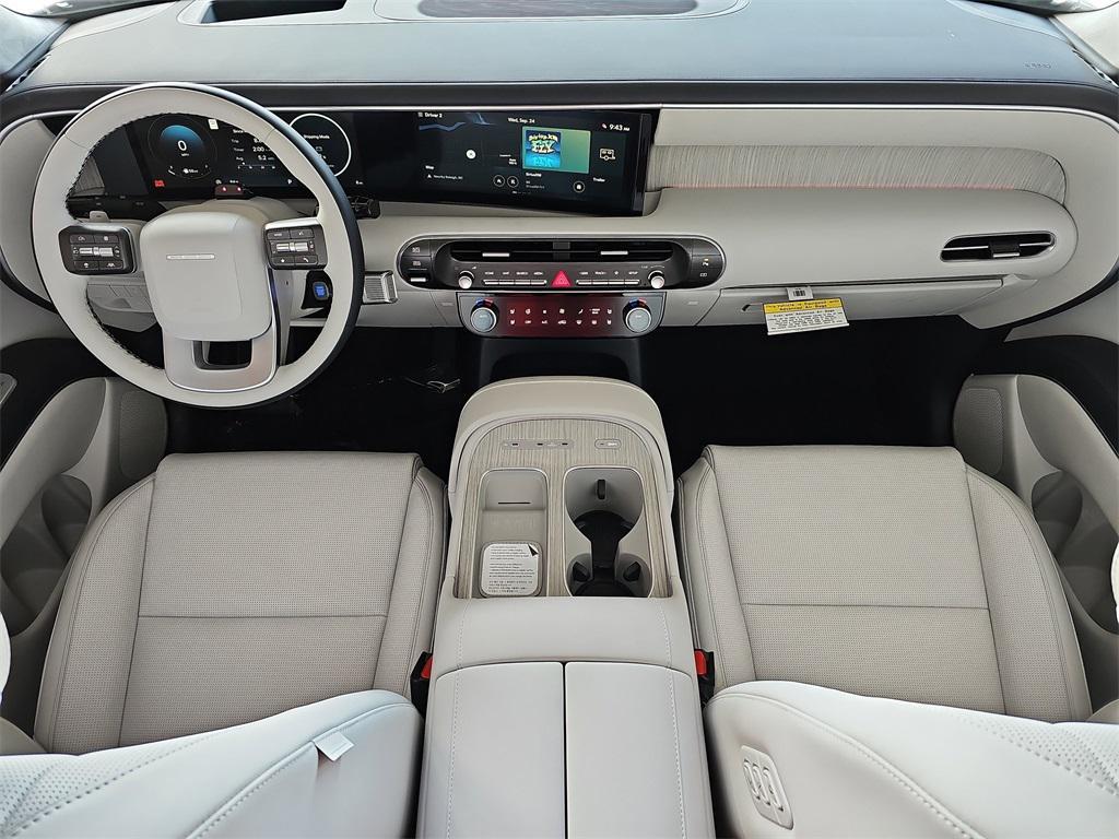 new 2026 Hyundai Palisade car, priced at $53,642