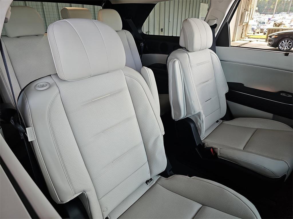 new 2026 Hyundai Palisade car, priced at $53,642