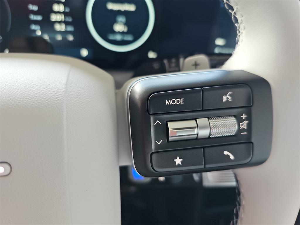 new 2026 Hyundai Palisade car, priced at $53,642