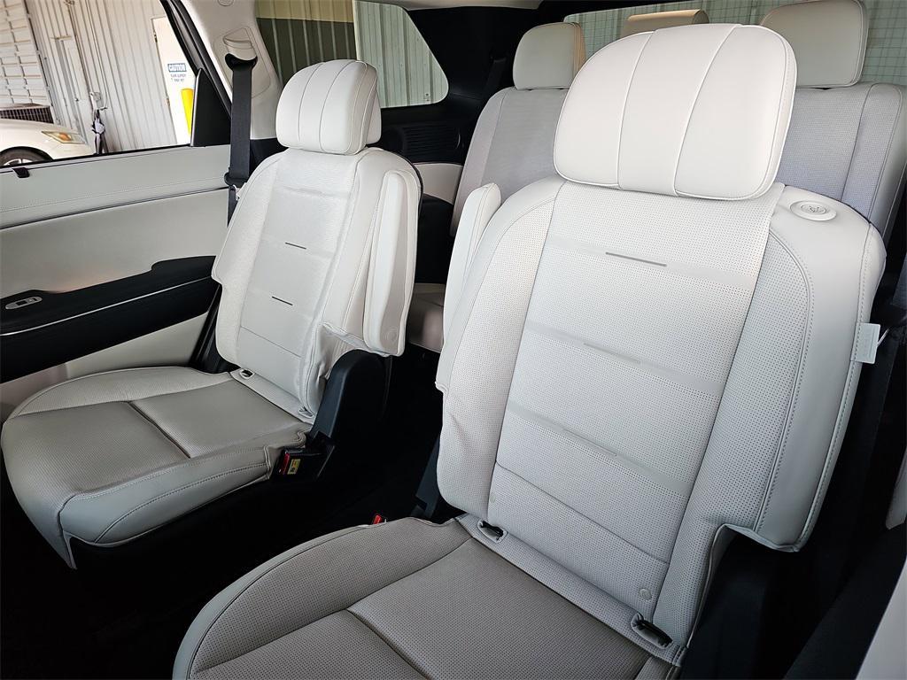 new 2026 Hyundai Palisade car, priced at $53,642