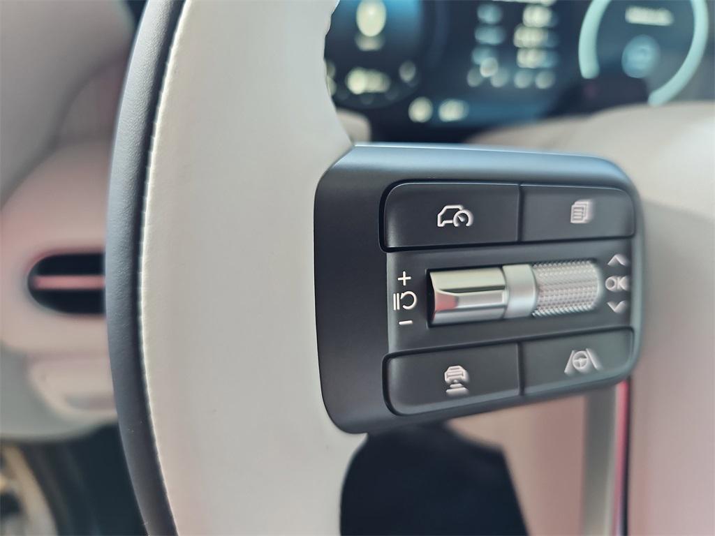 new 2026 Hyundai Palisade car, priced at $53,642