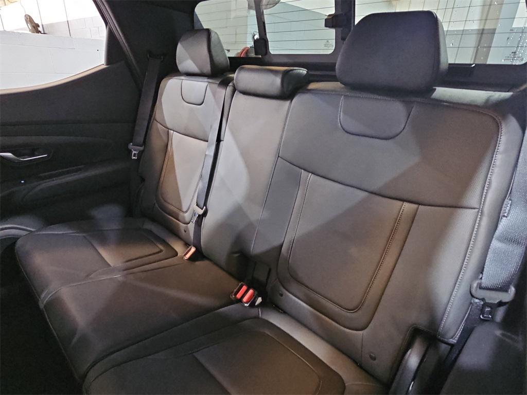 new 2026 Hyundai SANTA CRUZ car, priced at $36,784