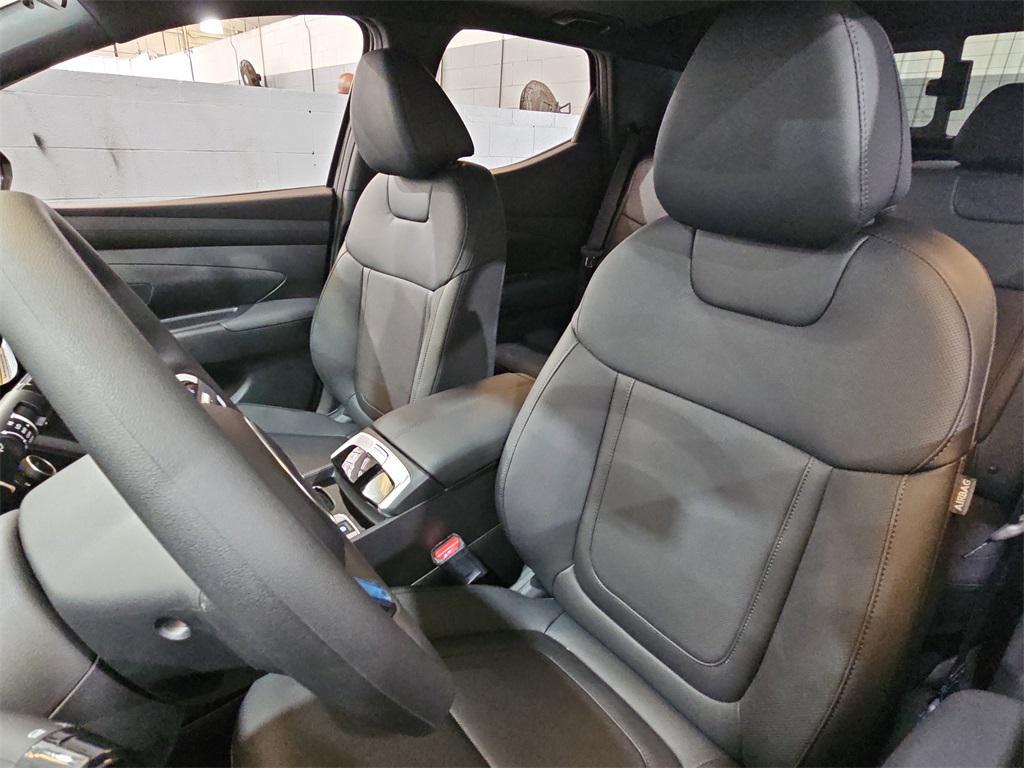 new 2026 Hyundai SANTA CRUZ car, priced at $36,784