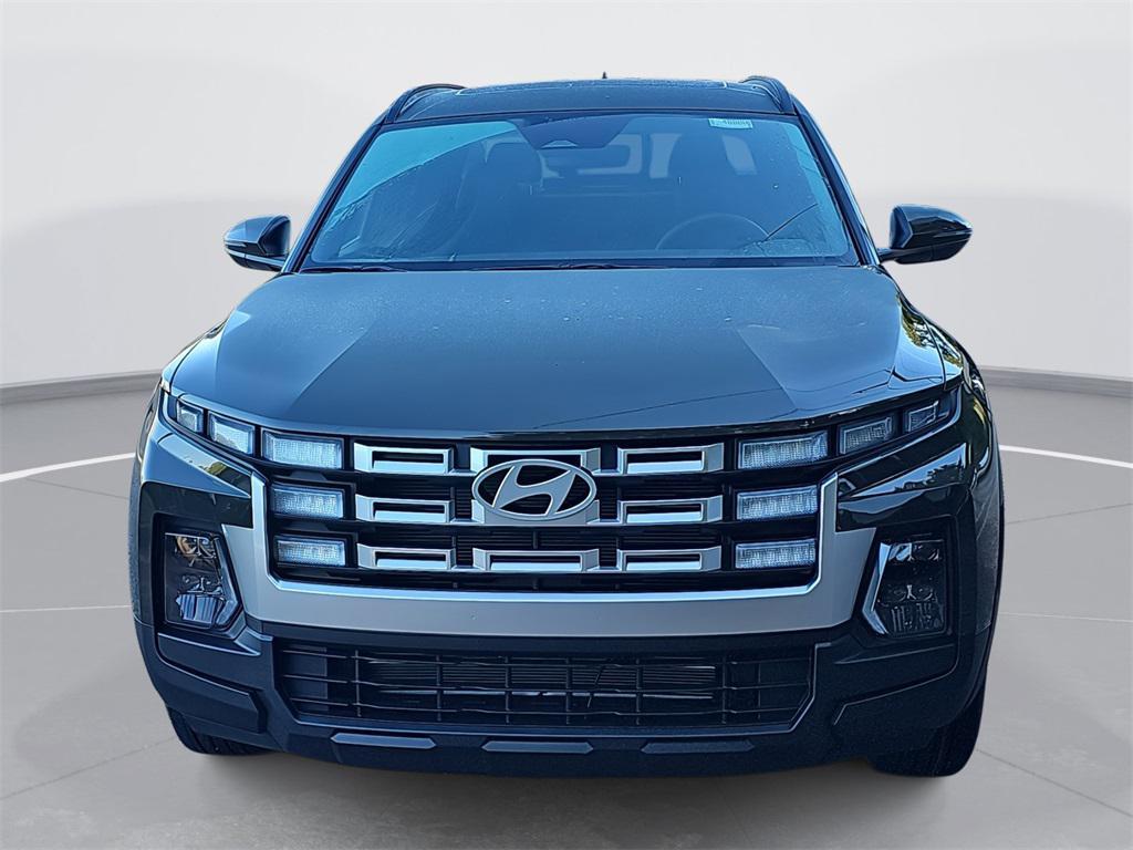 new 2026 Hyundai SANTA CRUZ car, priced at $36,784