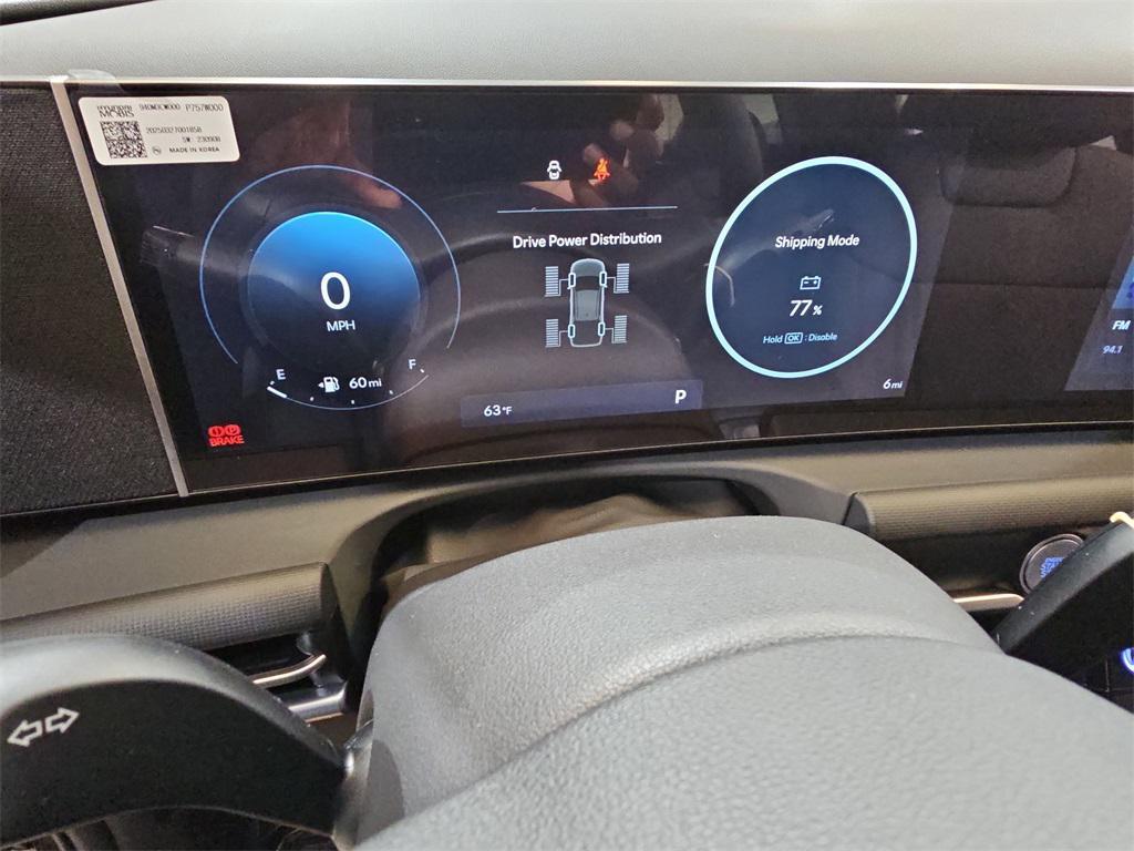 new 2026 Hyundai SANTA CRUZ car, priced at $36,784